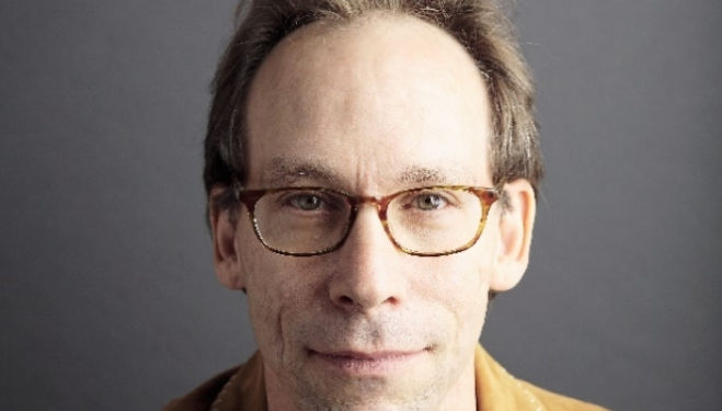 Lawrence Krauss: Space, Time and Gravitational Waves, Conway Hall