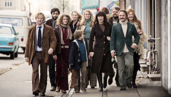 The Commune, film review Berlin 2016 [STAR:4]