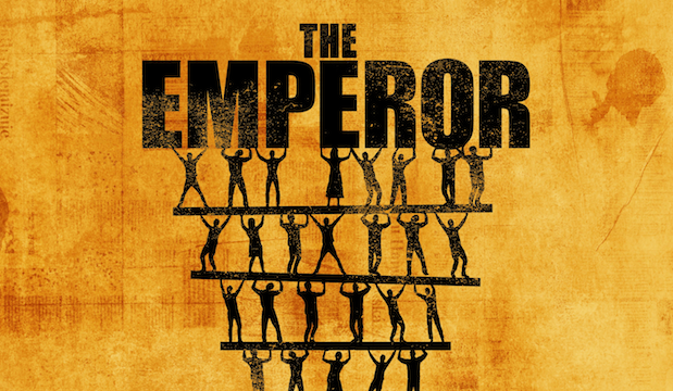 The Emperor, Young Vic