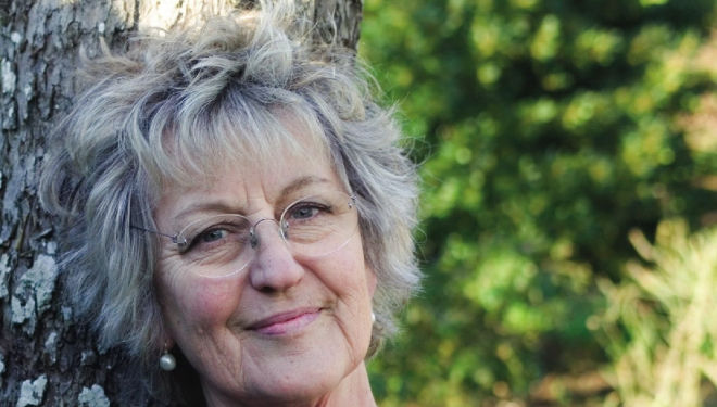 Germaine Greer, Photograph: how to: Academy