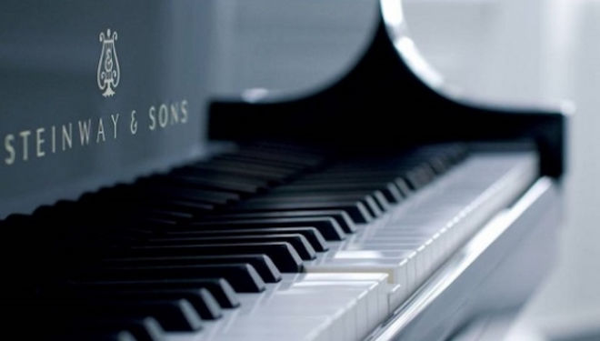 All About Piano Festival: French Institute 