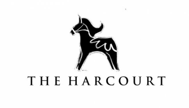 The Harcourt restaurant, Marylebone 