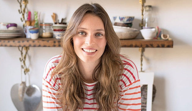 Dinner with Deliciously Ella & more supper clubs at the Paradise