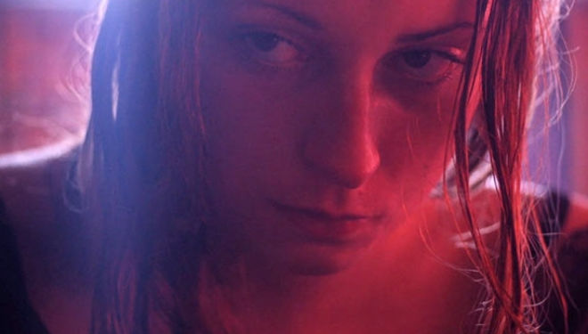 Heaven Knows What review  