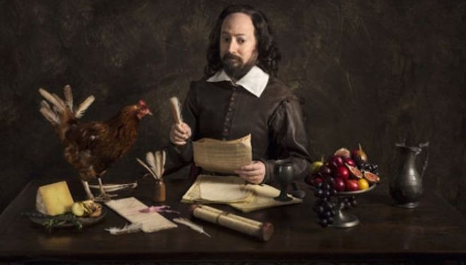 Why we love Upstart Crow: Ben Elton takes on Shakespeare for new BBC sitcom