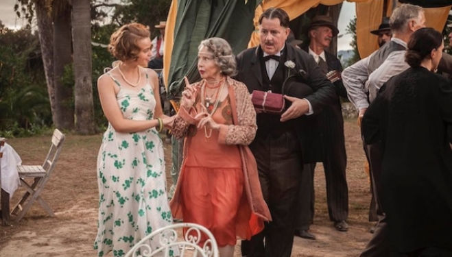 The Durrells episode six review 