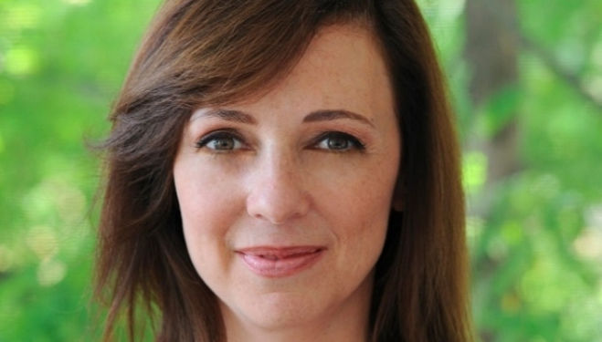 Susan Cain: image courtesy of the How To Academy