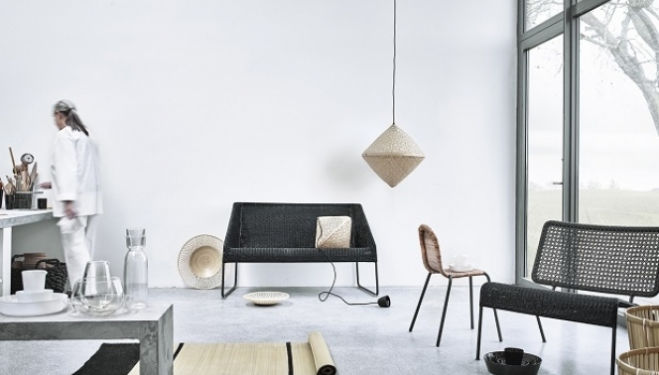 Superior interior: IKEA and Ingegerd Råman collaborate