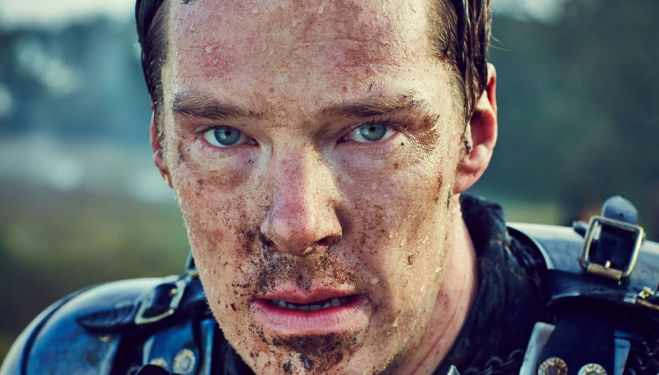 Review: BBC The Hollow Crown: Benedict Cumberbatch's finest hour