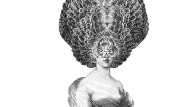 Comus: A Masque in Honour of Chastity