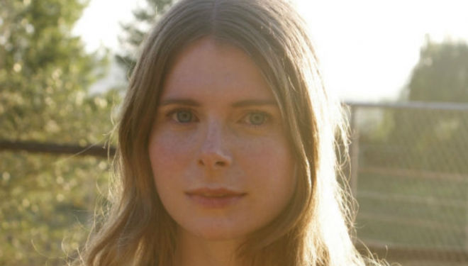 Emma Cline wrote for The Paris Review when she was 23