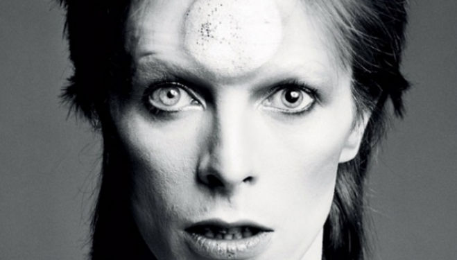 How David Bowie Changed The World: A Special Event with Paul Morley and Deborah Levy