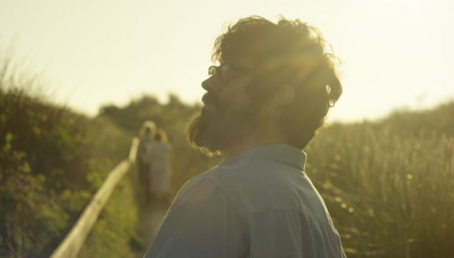 Notes on Blindness film review 