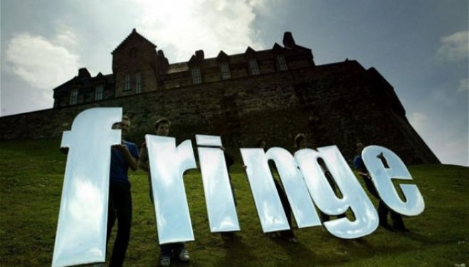 Experience the best of Edinburgh Fringe in London 