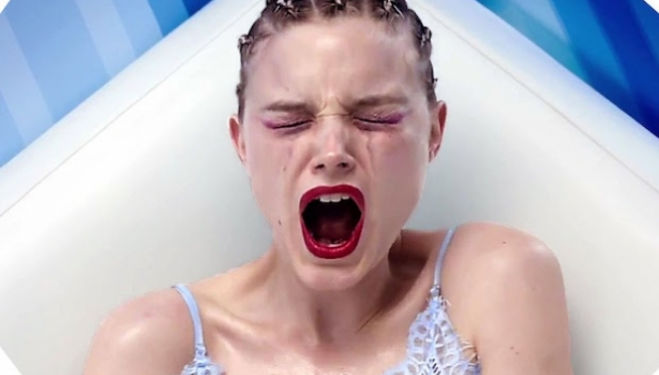 The Neon Demon film review 