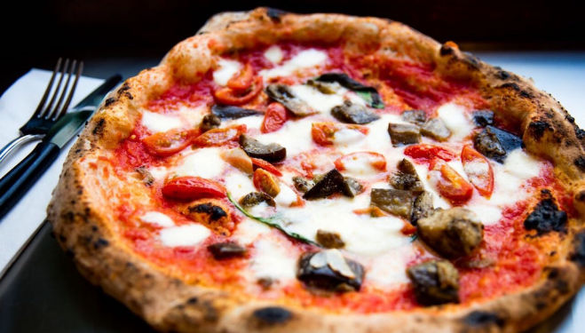 Pizza Pilgrims new restaurant review