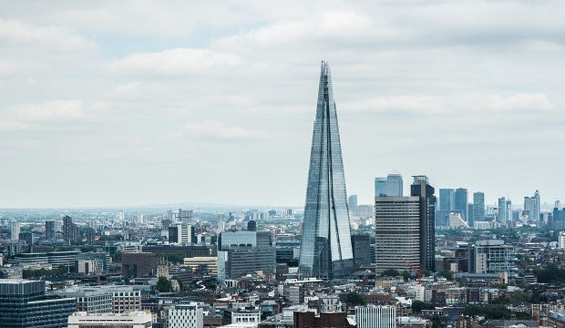 Expand your horizon: best views of London
