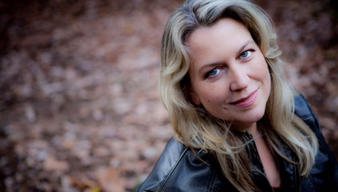 Live Wild, Be Brave. An Evening with Cheryl Strayed, London