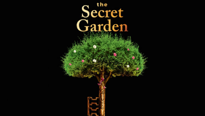 The Secret Garden at the Ambassadors Theatre
