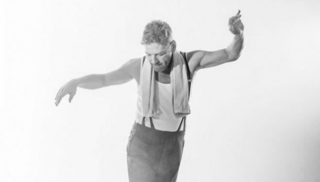 Kenneth Branagh: The Entertainer 