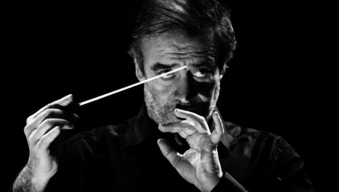 Valery Gergiev and the Mariinsky play seven symphonies in three days
