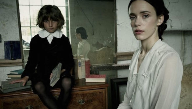The Childhood of a Leader film review 