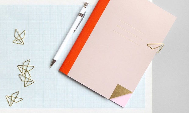 Spruce up your pencil case: the most beautiful stationery this September 