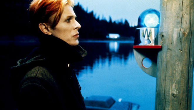 Bowie Remastered: The Man Who Fell To Earth