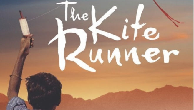 The Kite Runner play: London 