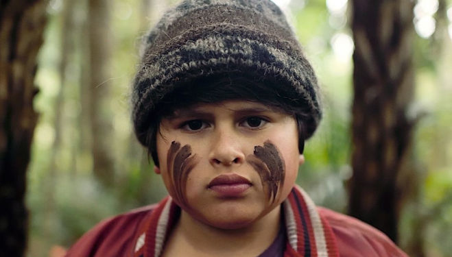 Hunt for the Wilderpeople, film review