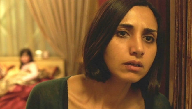 Under the Shadow film review [STAR:5]