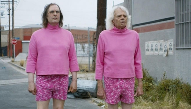 The Greasy Strangler: the weird little arty shockathon that's not quite as dreadful as it needs to be