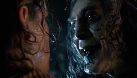 Pirates of the Caribbean: Dead Men Tell No Tales review: [STAR:3]