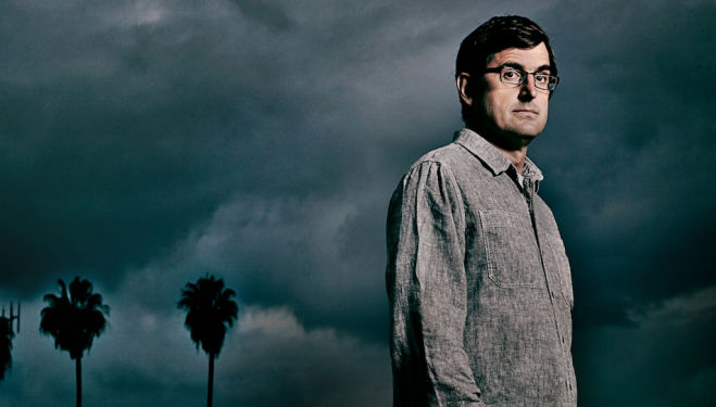 5 great moments from Louis Theroux documentaries