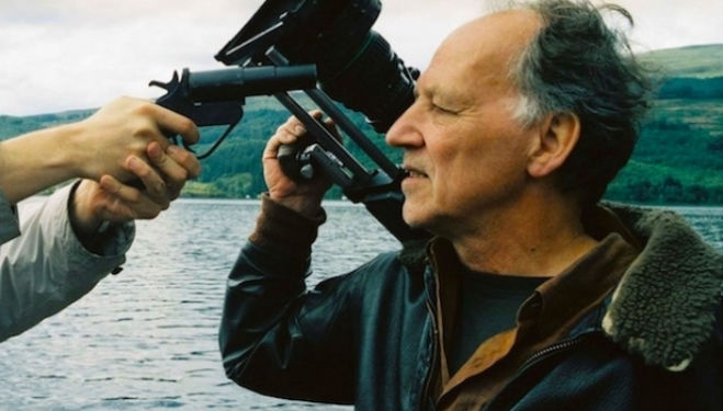 Penguins, bullets, and Where's Wally: 5 great moments from director Werner Herzog