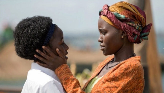 Queen of Katwe review: Disney sporting drama is genuinely uplifting