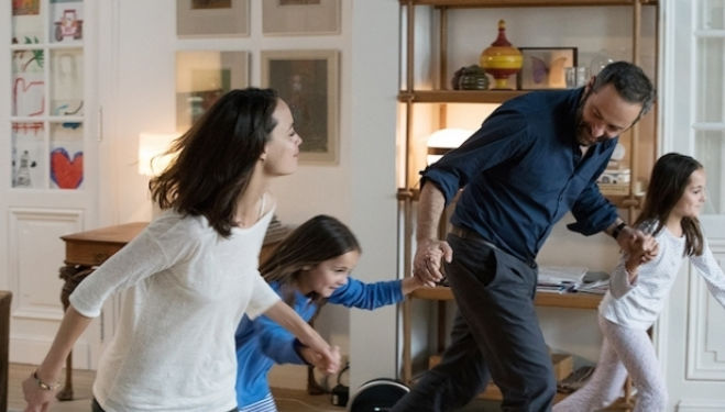 Read our review of After Love, the harsh divorce drama that might touch a nerve...