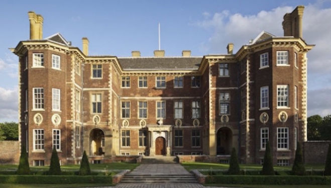 Family Ghost Tours, Ham House 