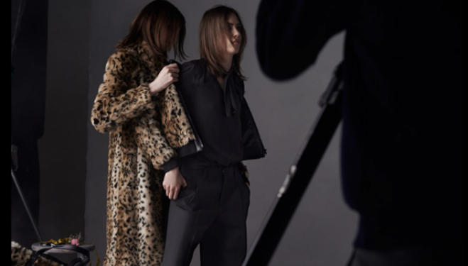 What to buy from Uniqlo X Carine Roitfeld this November