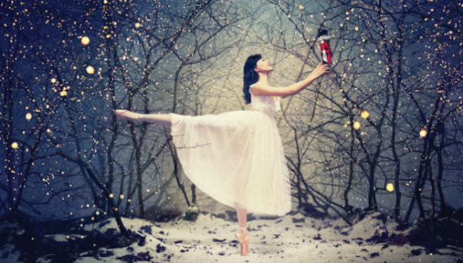 The best festive ballets to book ahead