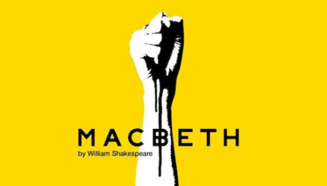 Macbeth for kids, National Theatre 2017 February Half Term 