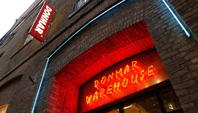 Booking opens for Donmar Warehouse Power Season