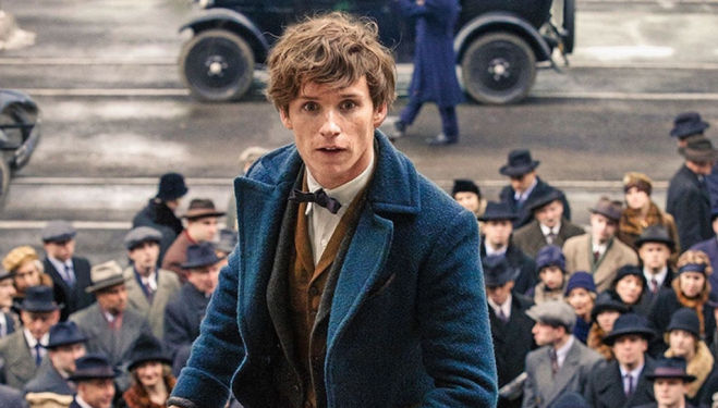 Fantastic Beasts and Where to Find Them: the Culture Whisper review