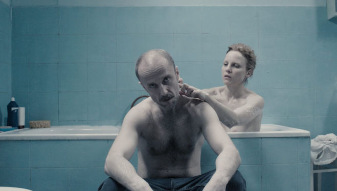 We review new Polish drama United States of Love 