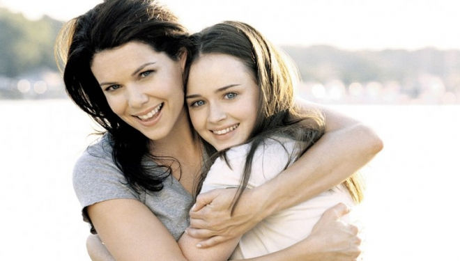 Everything we're wishing and hoping for from the Gilmore Girls revival