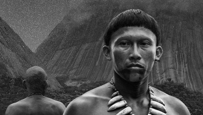 Embrace of the Serpent, 2016 film
