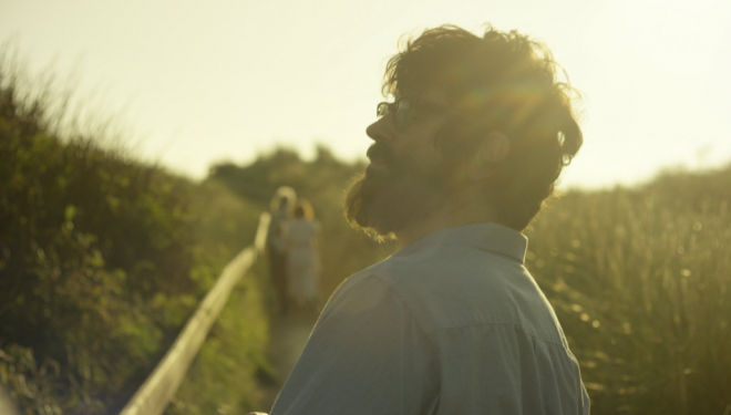 best indie films of 2016: Notes on Blindness