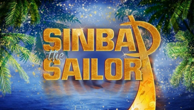 Sinbad the Sailor pantomine