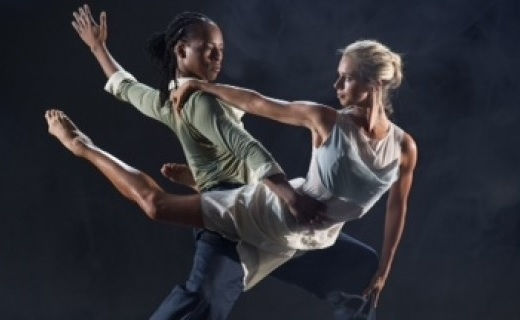 how to: Contemporary Dance – A Masterclass with Rambert