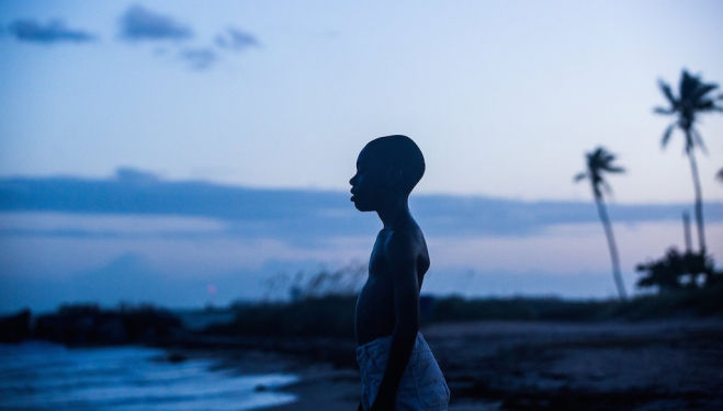 Read our thoughts on exceptional new film Moonlight 